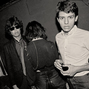 THE ZEROS | DON'T PUSH ME AROUND