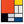 MONDRIAN PLAYING CARDS