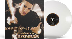 DADDY YANKEE | LOS HOMERUN-ES