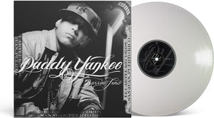 DADDY YANKEE | BARRIO FINO