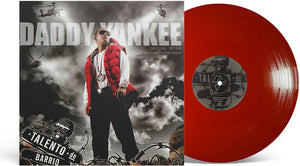 DADDY YANKEE | TALENTO DE BARRIO