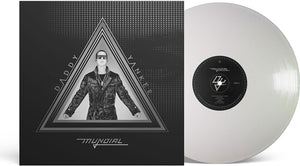 DADDY YANKEE | MUNDIAL