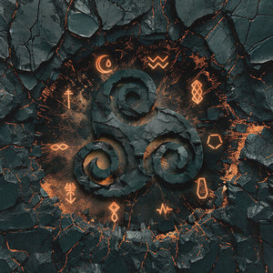 OUR HOME OUR HOLLOW | HOPE & HELL