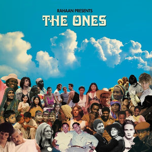 RAHAAN | ONES