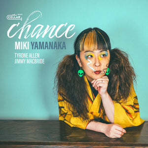 MIKI YAMANAKA | CHANCE