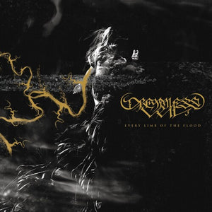 DREAMLESS VEIL | EVERY LIMB OF THE FLOOD