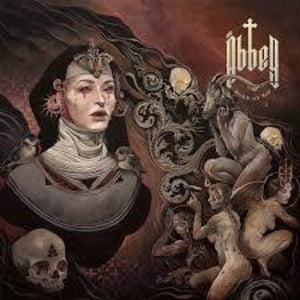 ABBEY | WORD OF SIN