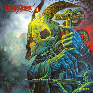 THE DEFILED | HIGHEST LEVEL