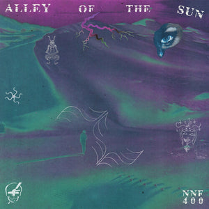 VARIOUS ARTISTS | ALLEY OF THE SUN / VARIOUS