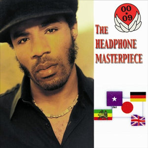 CODY CHESNUTT | HEADPHONE MASTERPIECE (HALF SPEED MASTER 3LP SET EDITION) (VINYL)