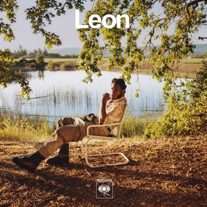 LEON BRIDGES | LEON (VINYL)