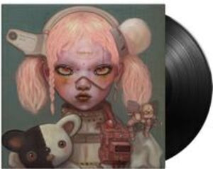 BRING ME THE HORIZON | POST HUMAN - NEX GEN (2LP SET) (VINYL)
