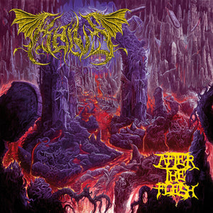 KAIVS | AFTER THE FLESH