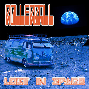 ROLLERBALL | LOST IN SPACE: BENEATH THE DESERT FLOOR CHAPTER 5