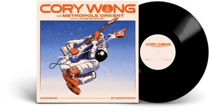 CORY WONG^METROPOLE ORKEST | STARSHIP SYNCOPATION