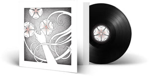 WHISPERING VOID | AT THE SOUND OF THE HEART