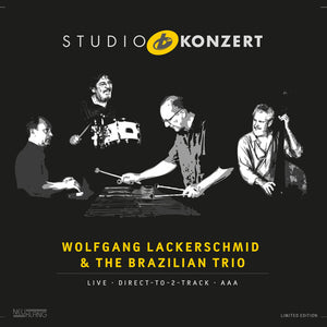 | STUDIO KONZERT