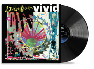 LIVING COLOUR | VIVID