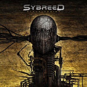 SYBREED | SLAVE DESIGN 2024