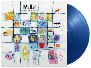 MULU | SMILES LIKE A SHARK