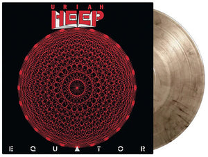 URIAH HEEP | EQUATOR