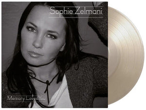 SOPHIE ZELMANI | MEMORY LOVES YOU