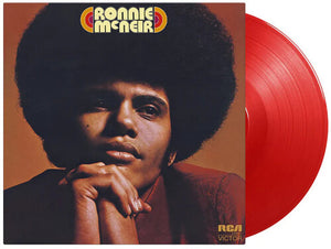 RONNIE MCNEIR | RONNIE MCNEIR