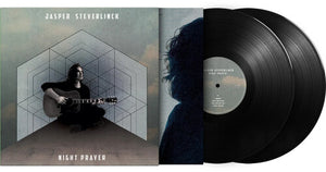 JASPER STEVERLINCK | NIGHT PRAYER