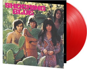 SHOCKING BLUE | SCORPIO'S DANCE