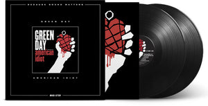 GREEN DAY | AMERICAN IDIOT (20TH ANNIVERSARY)