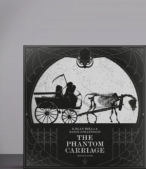 | PHANTOM CARRIAGE