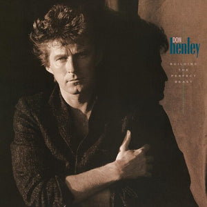 DON HENLEY | BUILDING THE PERFECT BEAST (40TH ANIVERSARY EDITION) (2LP SET) (VINYL)
