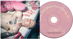 LIL PEEP | COME OVER WHEN YOU'RE SOBER PART 1