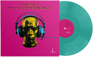 VARIOUS ARTISTS | CHESKY HI-FI EXPERIENCE / VARIOUS
