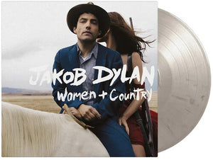 JAKOB DYLAN | WOMEN & COUNTRY