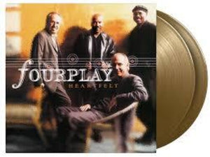 FOURPLAY | HEARTFELT