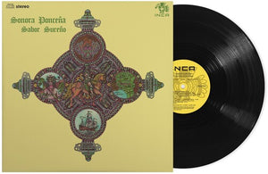 SONORA PONCENA | SABOR SURENO (50TH ANNIVERSARY)