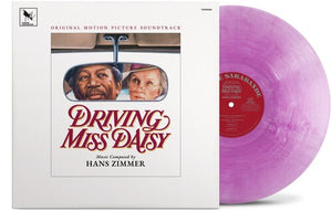 HANS ZIMMER | DRIVING MISS DAISY - O.S.T.