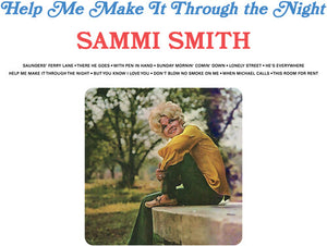 SAMMIE SMITH | HELP ME MAKE IT THROUGH THE NIGHT
