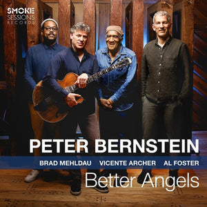 PETER BERNSTEIN | BETTER ANGELS