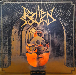 ROTTEN SOUND | ABUSE TO SUFFER