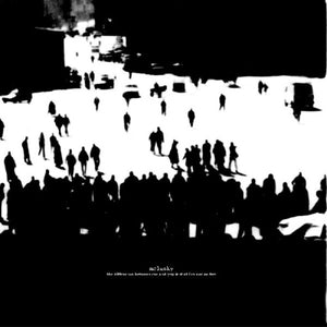 MCLUSKY | DIFFERENCE BETWEEN ME AND YOU IS THAT I'M NOT ON FIRE (VINYL)
