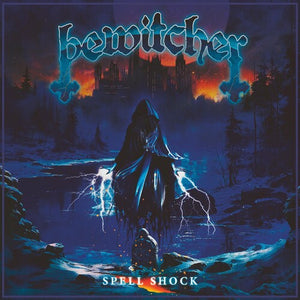 BEWITCHER | SPELL SHOCK