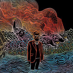 IRON & WINE | KISS EACH OTHER CLEAN
