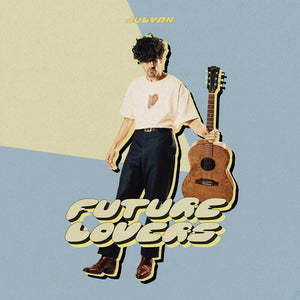 JULYAN | FUTURE LOVERS