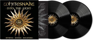 WHITESNAKE | INTO THE LIGHT