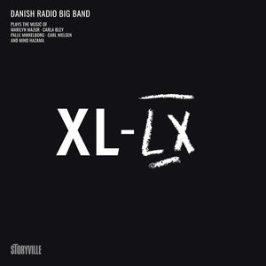 DANISH RADIO BIG BAND | XL-LX