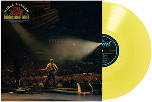 NIALL HORAN | SHOW: LIVE FROM MADISON SQUARE GARDEN