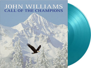 JOHN WILLIAMS | CALL OF THE CHAMPIONS