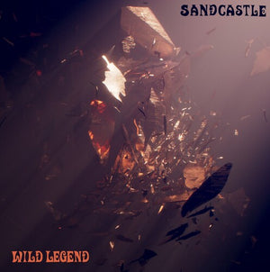 SANDCASTLE | WILD LEGEND